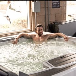 Kaizen Health and Wellness - Hot Hydrotherapy