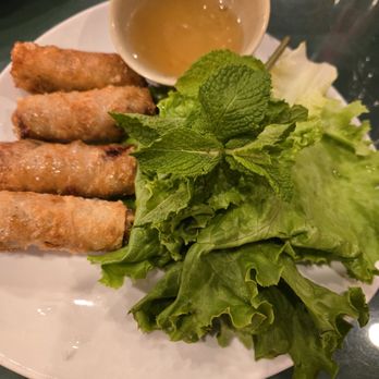 Thái Son - Vietnamese Spring Roll - Vietnamese Near Me - New York, New York Thái Son - Vietnamese Spring Roll - Vietnamese Near Me - New York, New York