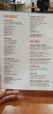 Menu photo 1 Flo's Grill & Kitchen Woodbridge, ON