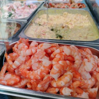 Andreas Bußmeyer - Seafood Markets Near Me - Münster, NW