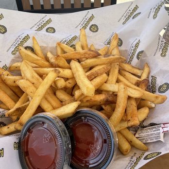 Armando & Sons Butcher Shop - Fries - Meat Shops Near Me - Reno, Nevada