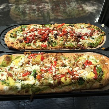 &pizza - So damn good!!! - Pizza Near Me - Washington, DC, District of Columbia