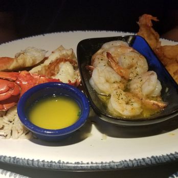 Red Lobster - Seafood Near Me - Northglenn, Colorado