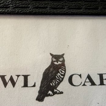 Owl Cafe - Bars Near Me - Apalachicola, Florida