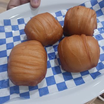 Mr Dumpling - Dim Sum Near Me - Carrollton, Texas Mr Dumpling - Dim Sum Near Me - Carrollton, Texas