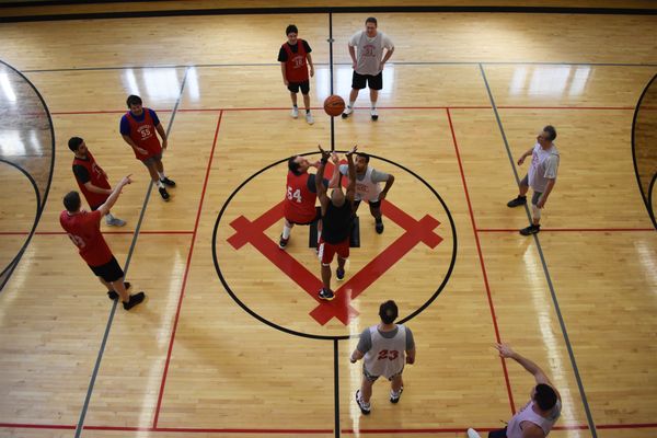 Missouri Athletic Club by null
