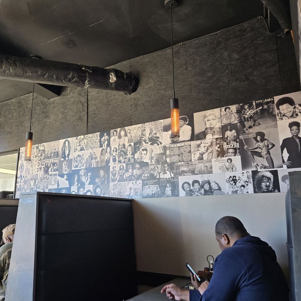 Augie’s Cafe - Cafes Near Me - Atlanta, Georgia