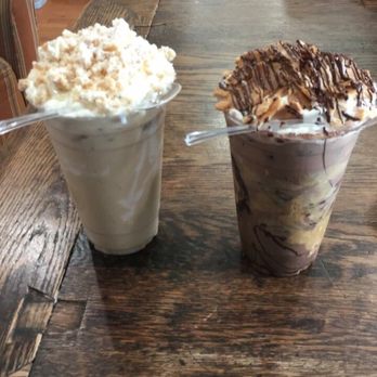 Coffee Booths - Coffee & Tea Near Me - Selden, New York