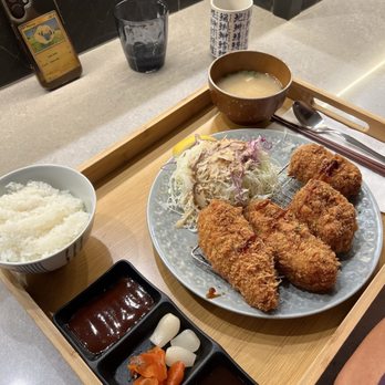 Katsu Gin - Japanese Curry Near Me - Milpitas, California Katsu Gin - Japanese Curry Near Me - Milpitas, California