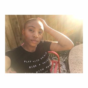 The Cutz Barbershop - I'm very happy with my cut by Nate. - Barbers Near Me - Hayward, California