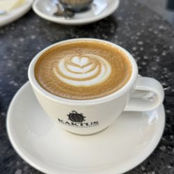 Kaktus - Flat White