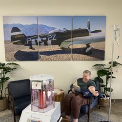 Genesis IV Hydration
