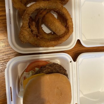Nation's Giant Hamburgers - Cheeseburger & onion rings - Breakfast & Brunch Near Me - Napa, California Nation's Giant Hamburgers - Cheeseburger & onion rings - Breakfast & Brunch Near Me - Napa, California