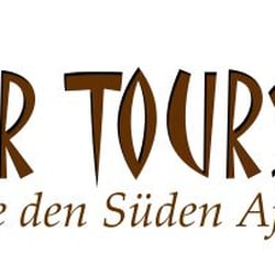 Venter Tours - Logo Venter Tours