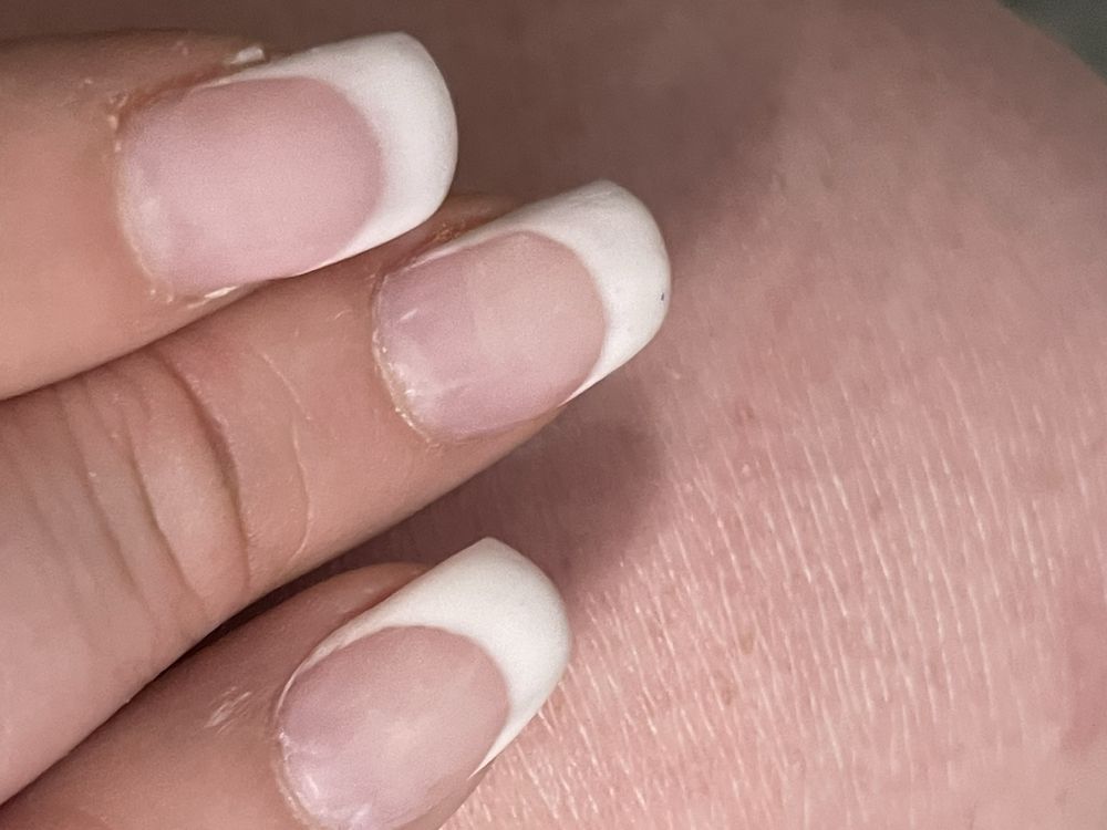 Lavish Nails & Spa Logo