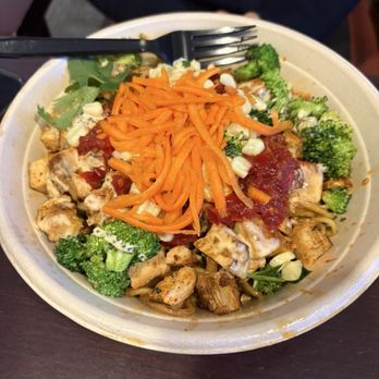 Zao Asian Cafe - Asian Fusion Near Me - Park City, Utah