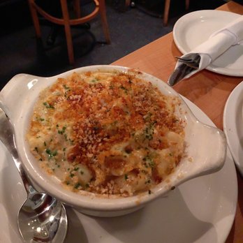 Oyster Boy - Lobster Mac & Cheese - Seafood Near Me - Toronto, Ontario