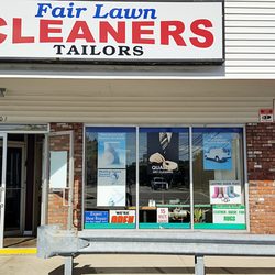 Fair Lawn Cleaners