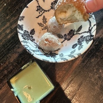 Old Thousand - Donuts - Cocktail Bars Near Me - Austin, Texas