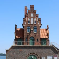 Altes Lotsenhaus