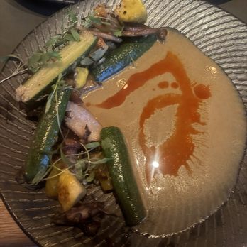 Hav & Mar - NORDIC FOREST CURRY - Seafood Near Me - New York, New York Hav & Mar - NORDIC FOREST CURRY - Seafood Near Me - New York, New York