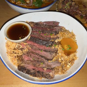 LumLum  - CRYING TIGER - Thai Near Me - New York, New York