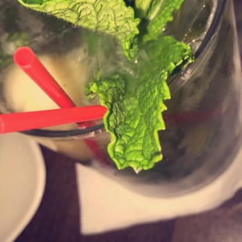 Lantern - Thai Mojito Super yummy. - Thai Near Me - Brooklyn, New York