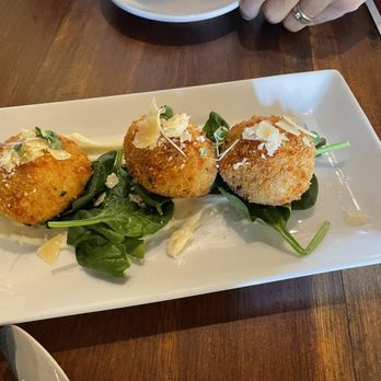 Alchemy - Appetizer - New American Near Me - Murphys, California