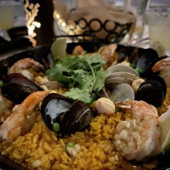Coasterra - Mexican Paella - Mexican Near Me - San Diego, California Coasterra - Mexican Paella - Mexican Near Me - San Diego, California