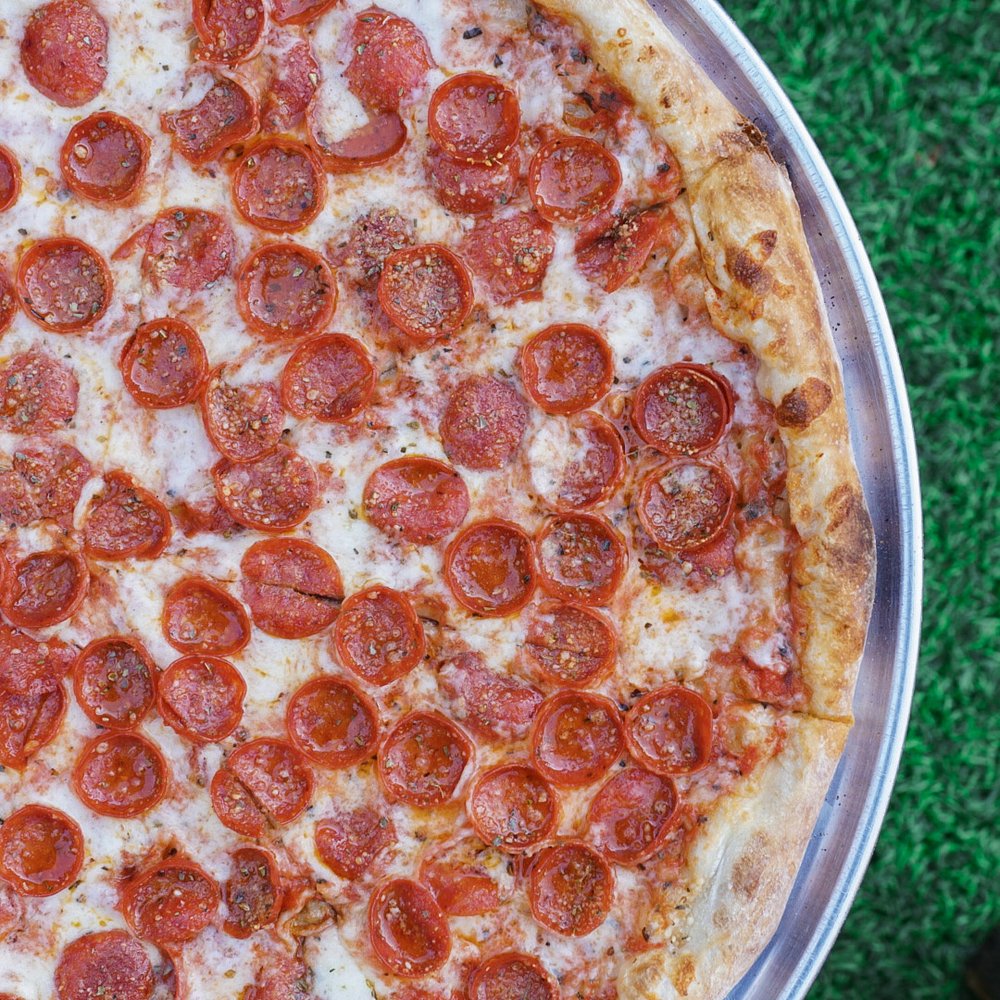 Toss Pizzeria & Pub