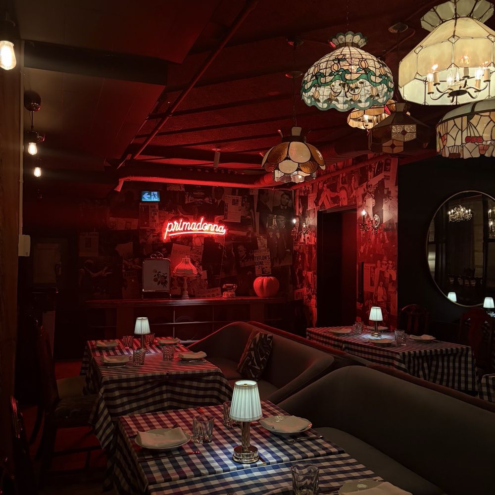 Primadonna - Italian Near Me - Toronto, Ontario Primadonna - Italian Near Me - Toronto, Ontario