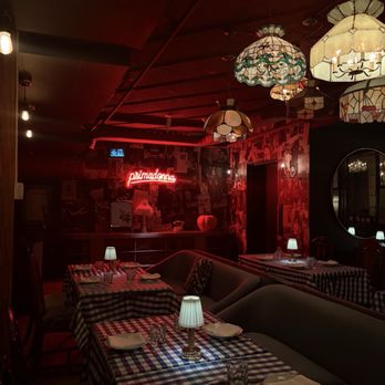 Primadonna - Italian Near Me - Toronto, Ontario