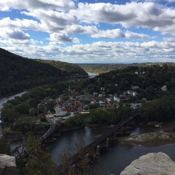 Maryland Heights Trail - Hiking Near Me - Harpers Ferry, West Virginia Maryland Heights Trail - Hiking Near Me - Harpers Ferry, West Virginia