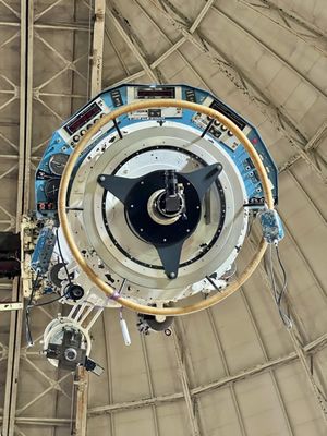 Yerkes Observatory by null