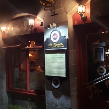 IL Vicoletto - Italian Near Me - Temple Bar, D IL Vicoletto - Italian Near Me - Temple Bar, D
