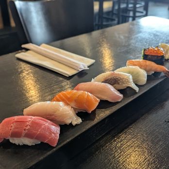 Izakaya Sakura - Assorted 2731413. Mix Sushi - Japanese Near Me - San Diego, California Izakaya Sakura - Assorted 2731413. Mix Sushi - Japanese Near Me - San Diego, California