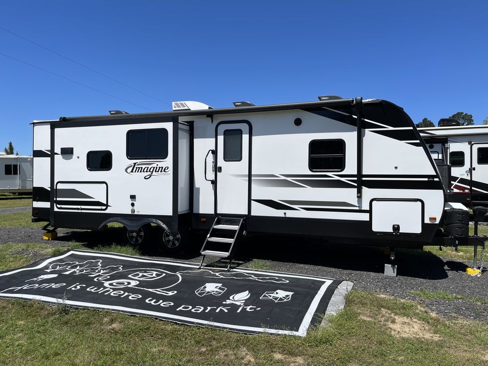 KJ MAX Updated September 2024 Pooler, RV Rental Hours