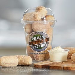 Philly Pretzel Factory - Philly Pretzel Factory