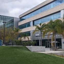 Palomar College Rancho Bernardo Education Center