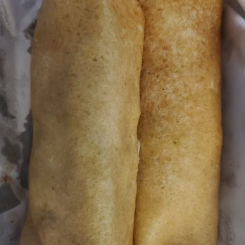Desi District Irving - Chicken tikka tosa - Indian Near Me - Irving, Texas