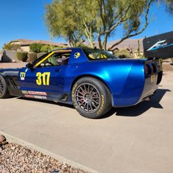 PRK Automotive
