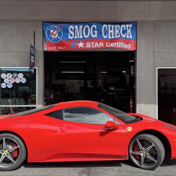 Quik Smog Star-Mountain View - Smog Check Stations Near Me - Mountain View, California Quik Smog Star-Mountain View - Smog Check Stations Near Me - Mountain View, California