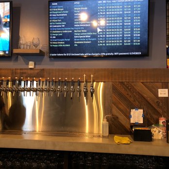 Clandestine Brewing - Breweries Near Me - San Jose, California