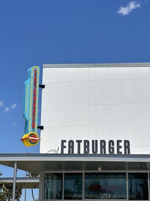 Fatburger by null