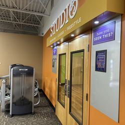 Anytime Fitness
