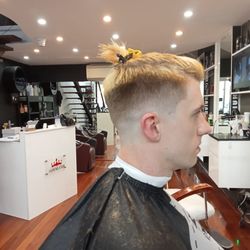 Royal Cut Barber & Hair Salon