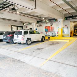 U-Haul Moving & Storage of New Center