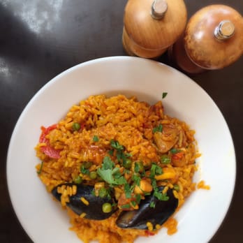 Simply Spanish - Paella Dine In - Spanish Near Me - South Melbourne, VIC Simply Spanish - Paella Dine In - Spanish Near Me - South Melbourne, VIC