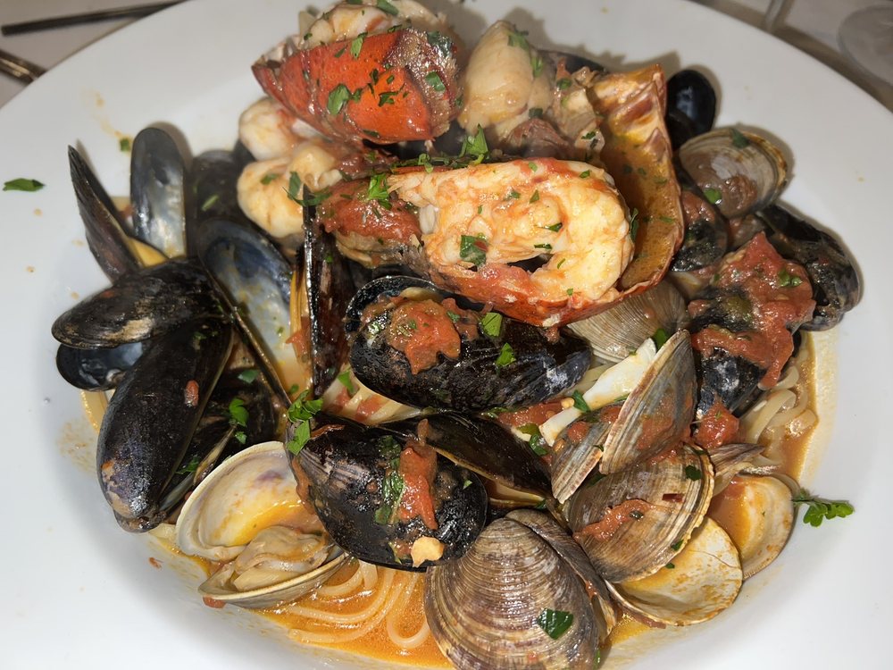 NOVELLO RESTAURANT & BAR 320 Photos & 224 Reviews Italian 5999 N