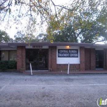 Central Florida Treatment Centers - Rehabilitation Center Near Me - Orlando, Florida Central Florida Treatment Centers - Rehabilitation Center Near Me - Orlando, Florida